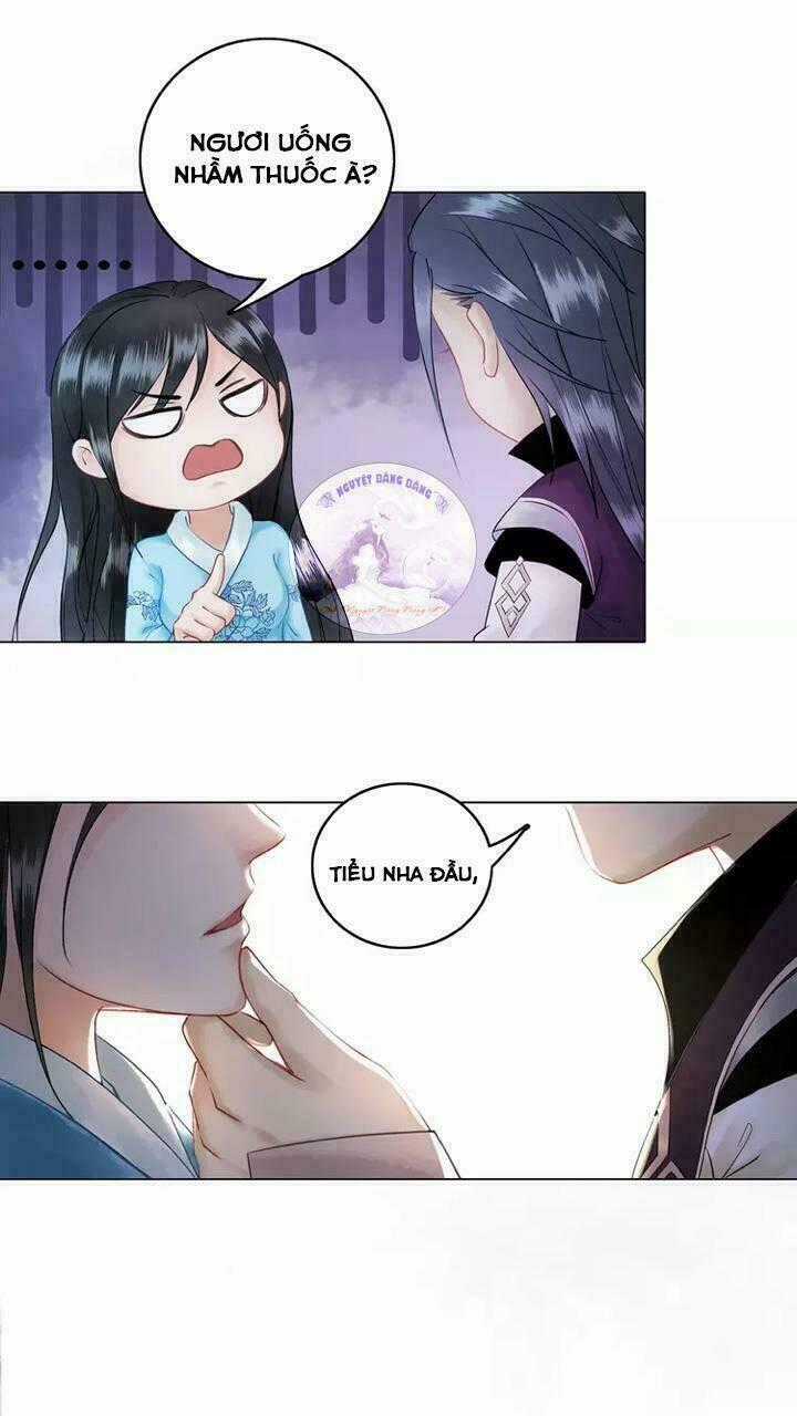 Cực Phẩm Phế Vật Tiểu Thư - Chapter 4 - Trang 2