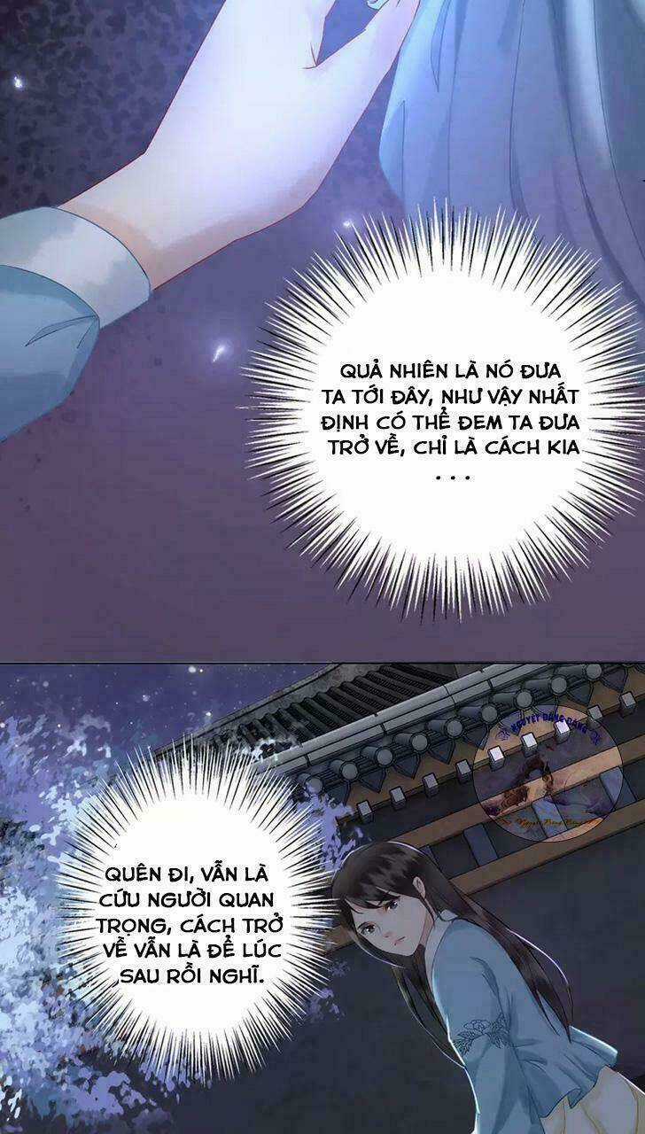 Cực Phẩm Phế Vật Tiểu Thư - Chapter 4 - Trang 11