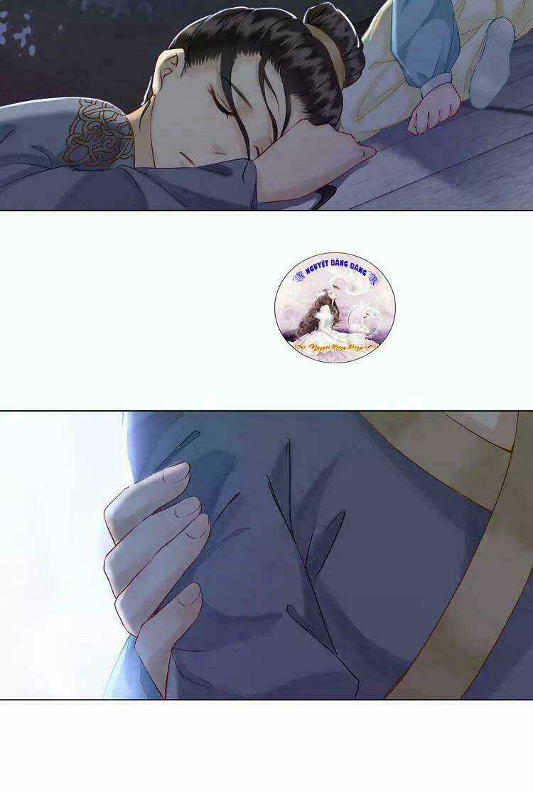 Cực Phẩm Phế Vật Tiểu Thư - Chapter 4 - Trang 12