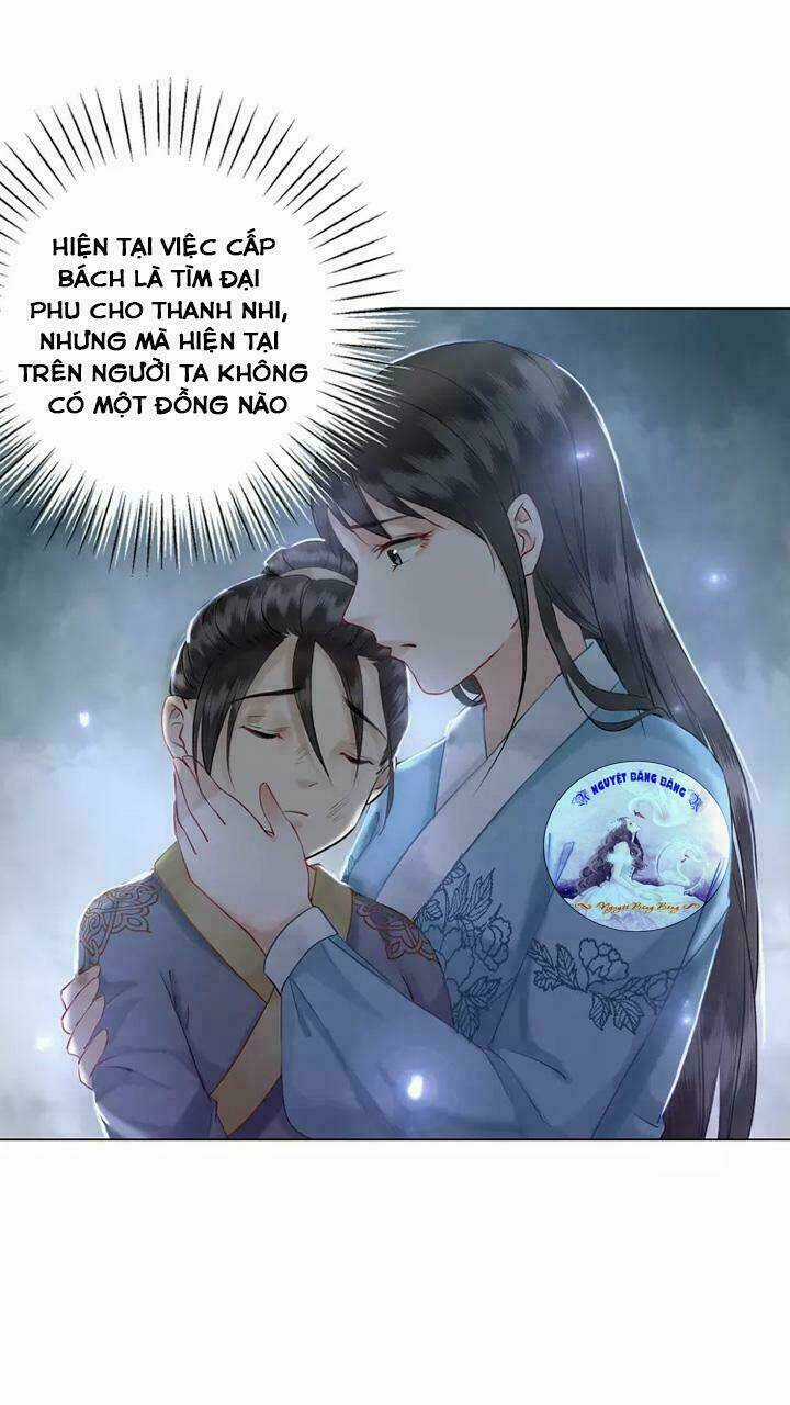 Cực Phẩm Phế Vật Tiểu Thư - Chapter 4 - Trang 13