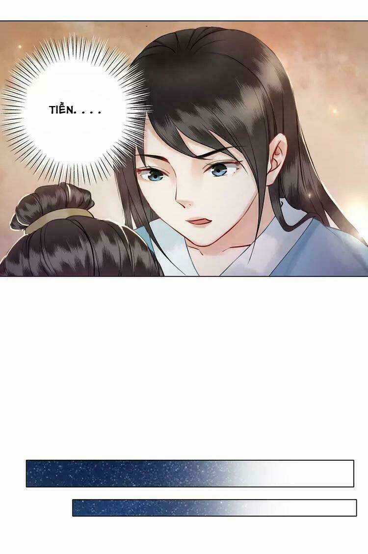 Cực Phẩm Phế Vật Tiểu Thư - Chapter 4 - Trang 14