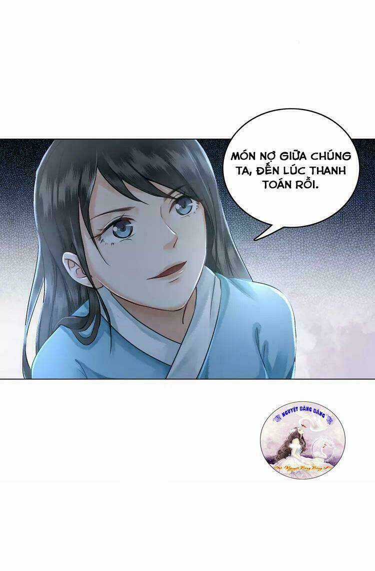 Cực Phẩm Phế Vật Tiểu Thư - Chapter 4 - Trang 17