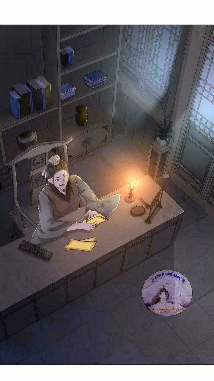 Cực Phẩm Phế Vật Tiểu Thư - Chapter 4 - Trang 18