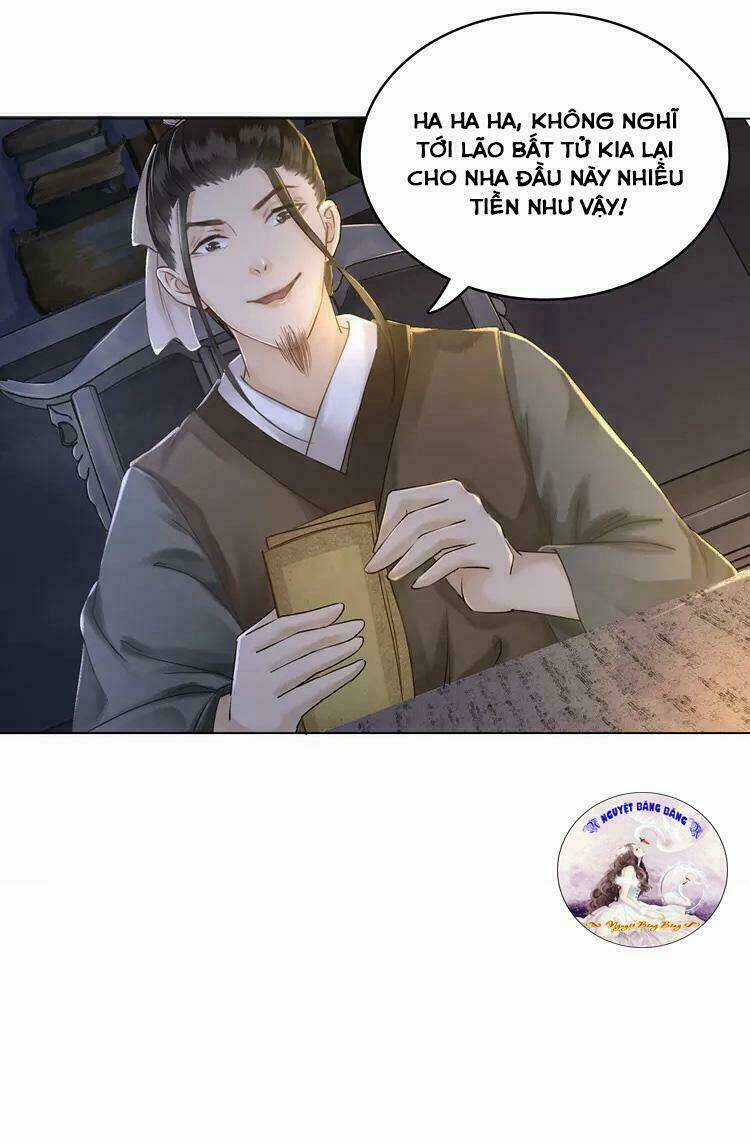 Cực Phẩm Phế Vật Tiểu Thư - Chapter 4 - Trang 19