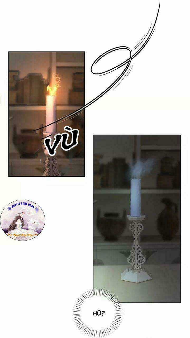 Cực Phẩm Phế Vật Tiểu Thư - Chapter 4 - Trang 20