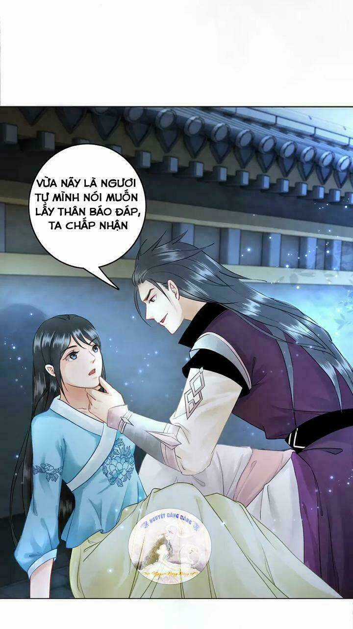 Cực Phẩm Phế Vật Tiểu Thư - Chapter 4 - Trang 3