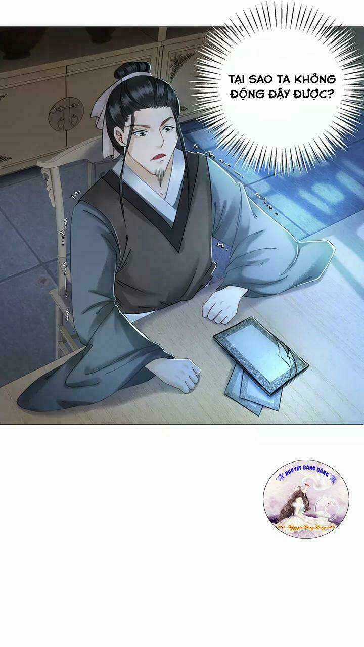 Cực Phẩm Phế Vật Tiểu Thư - Chapter 4 - Trang 21