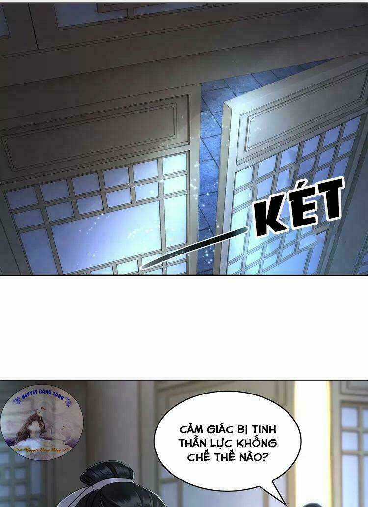 Cực Phẩm Phế Vật Tiểu Thư - Chapter 4 - Trang 22