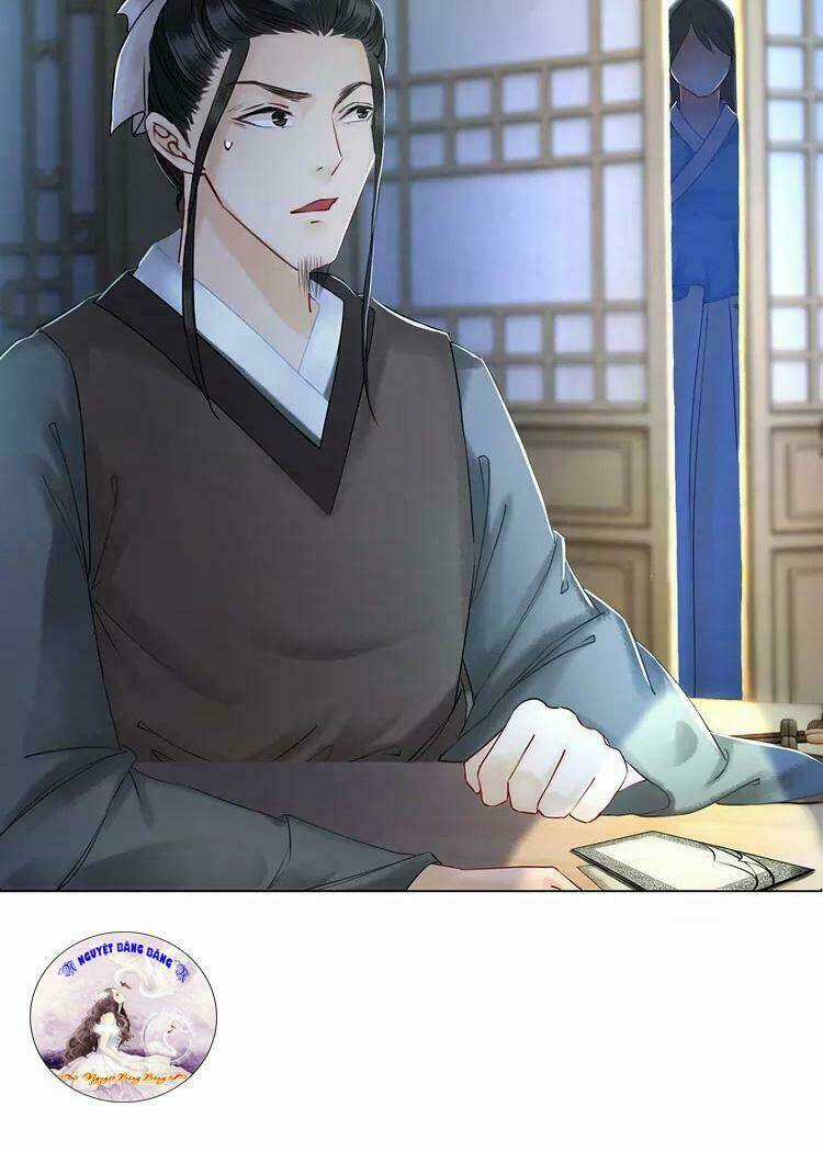 Cực Phẩm Phế Vật Tiểu Thư - Chapter 4 - Trang 23