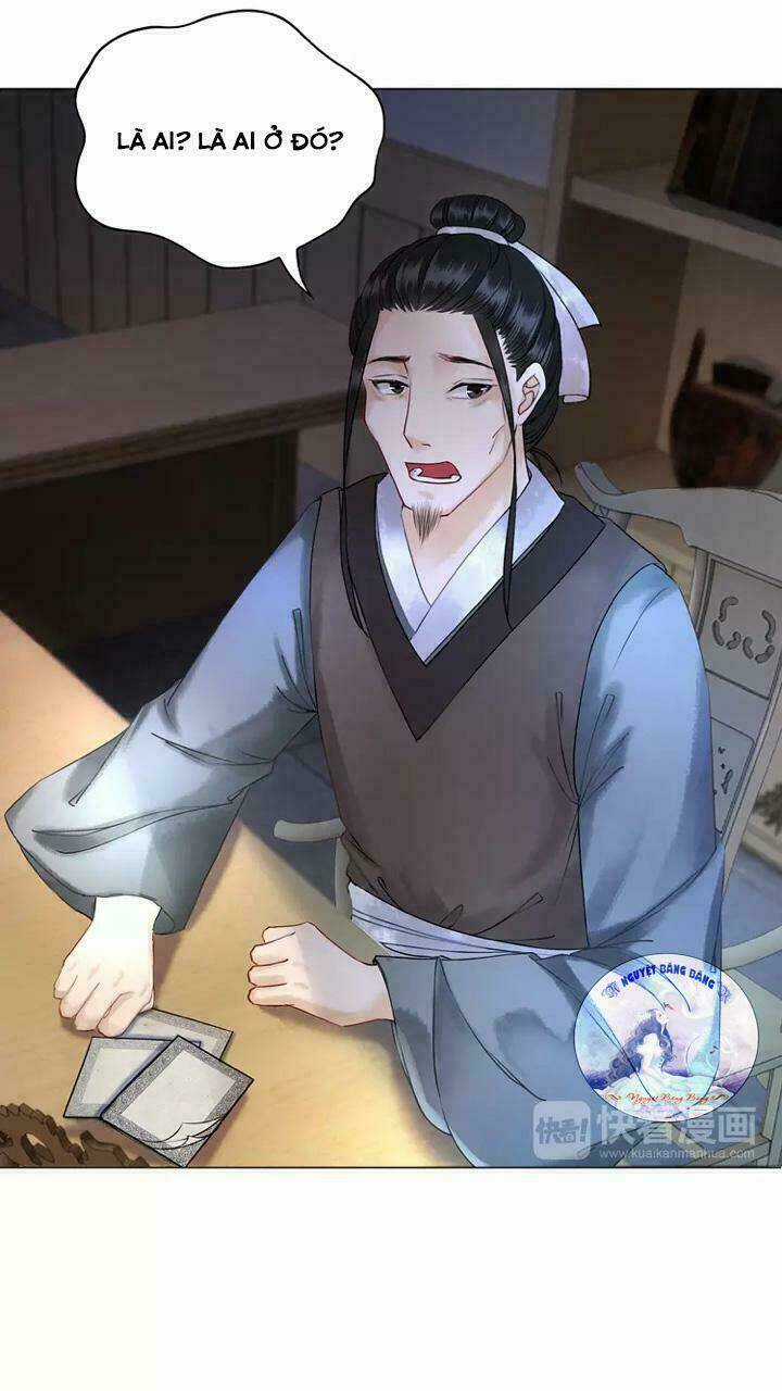 Cực Phẩm Phế Vật Tiểu Thư - Chapter 4 - Trang 24