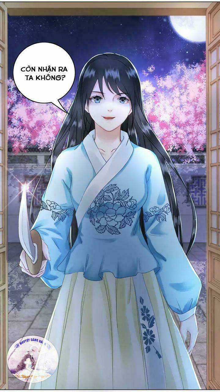 Cực Phẩm Phế Vật Tiểu Thư - Chapter 4 - Trang 25