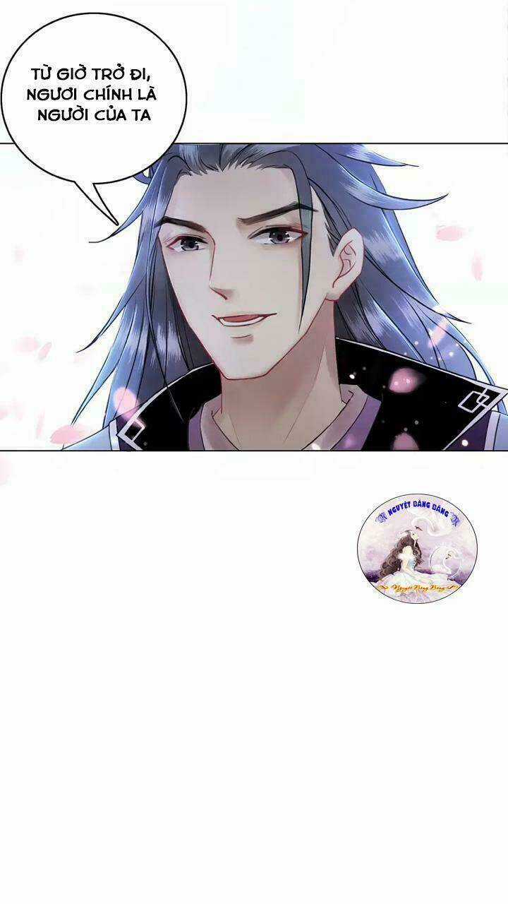 Cực Phẩm Phế Vật Tiểu Thư - Chapter 4 - Trang 4