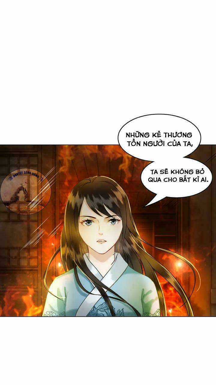 Cực Phẩm Phế Vật Tiểu Thư - Chapter 4 - Trang 31