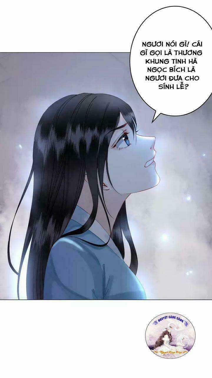 Cực Phẩm Phế Vật Tiểu Thư - Chapter 4 - Trang 6