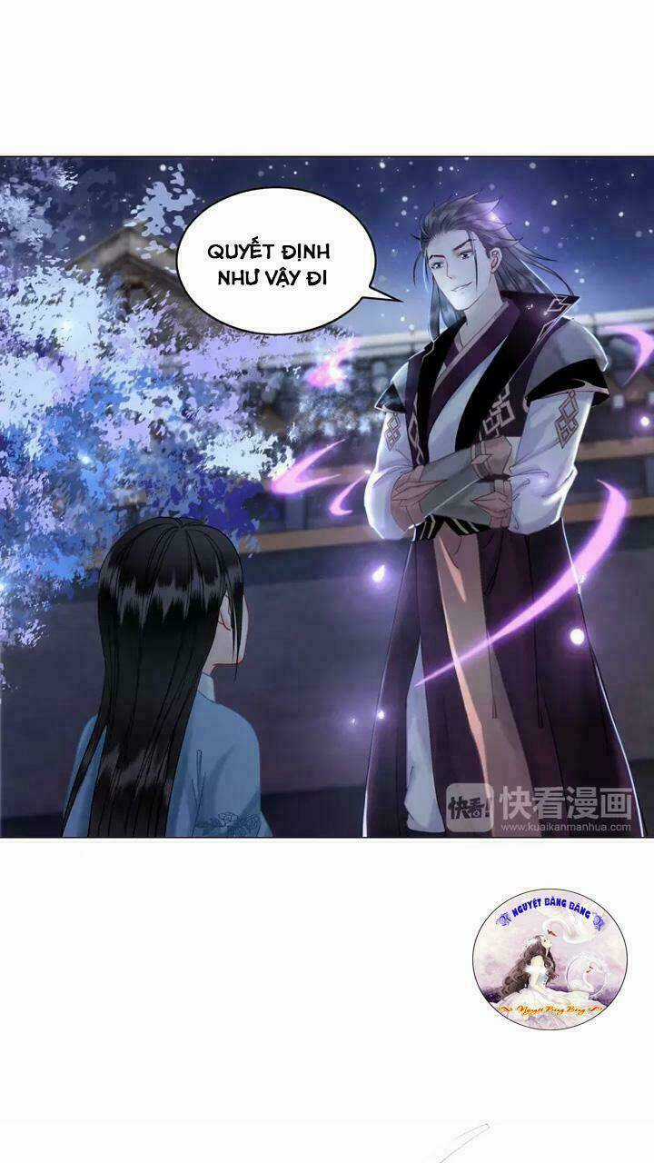 Cực Phẩm Phế Vật Tiểu Thư - Chapter 4 - Trang 7