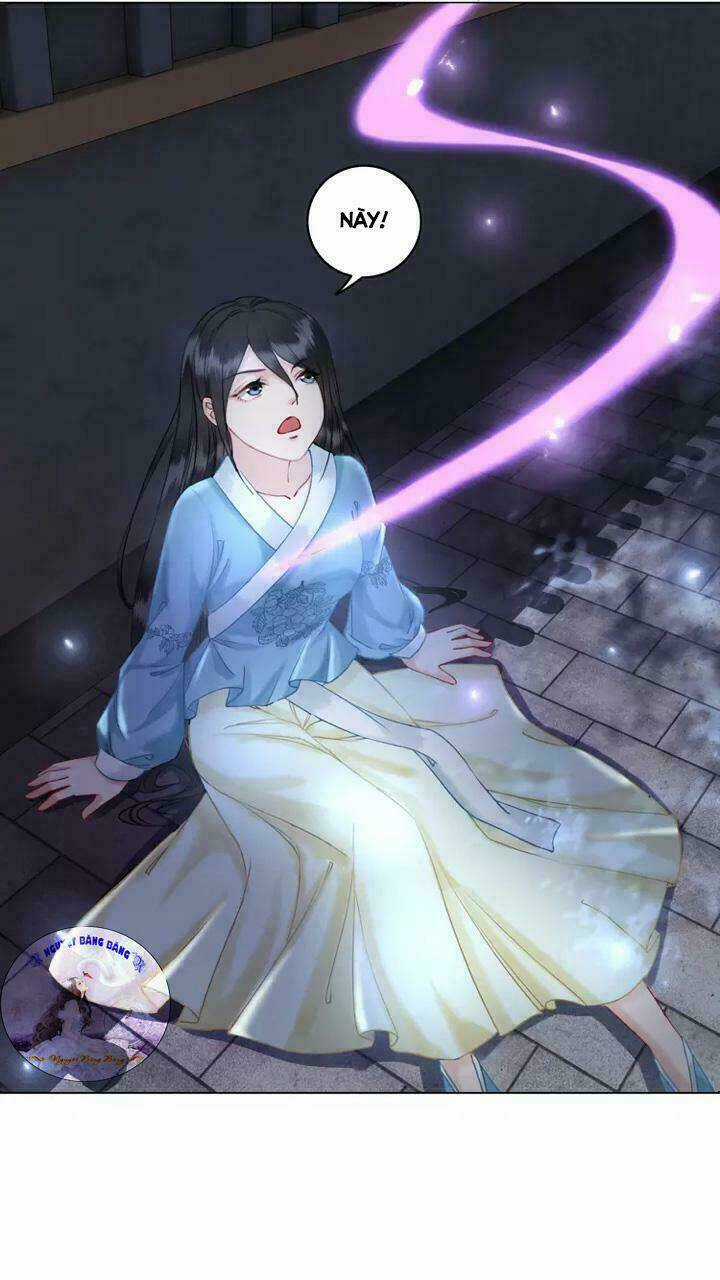 Cực Phẩm Phế Vật Tiểu Thư - Chapter 4 - Trang 8