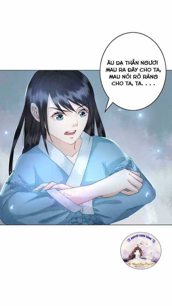 Cực Phẩm Phế Vật Tiểu Thư - Chapter 4 - Trang 9