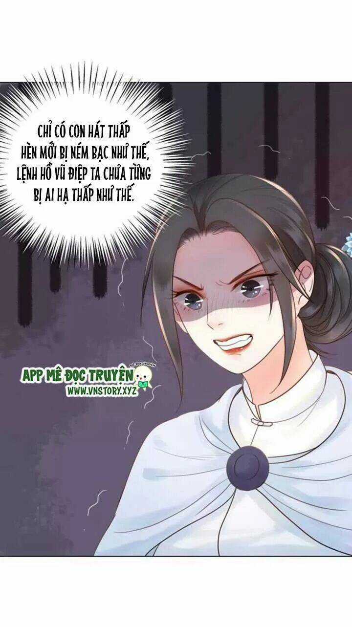 Cực Phẩm Phế Vật Tiểu Thư - Chapter 40 - Trang 13