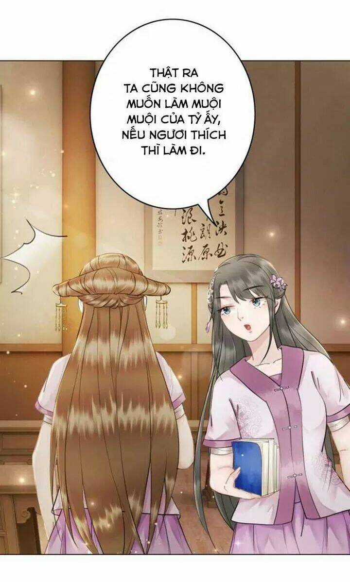 Cực Phẩm Phế Vật Tiểu Thư - Chapter 40 - Trang 16