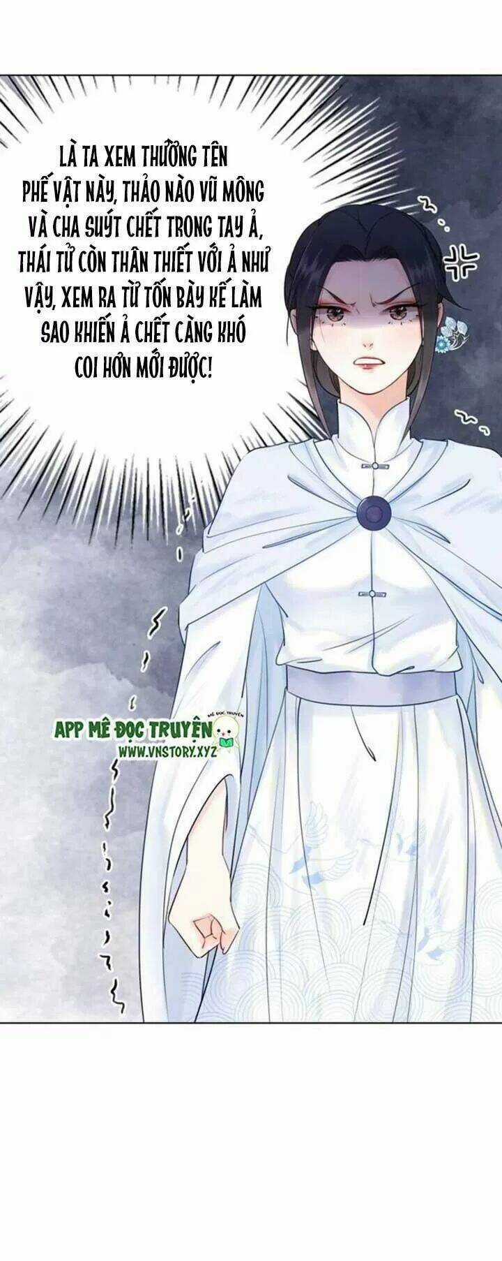 Cực Phẩm Phế Vật Tiểu Thư - Chapter 40 - Trang 20