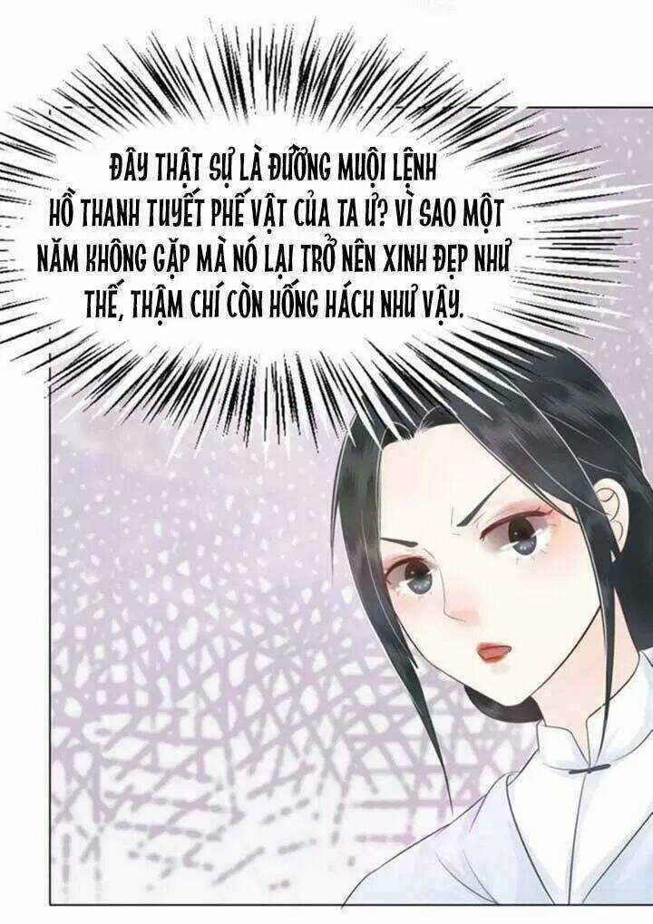 Cực Phẩm Phế Vật Tiểu Thư - Chapter 40 - Trang 3