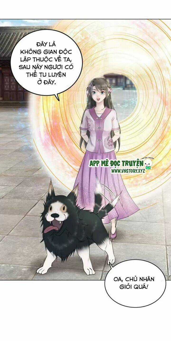 Cực Phẩm Phế Vật Tiểu Thư - Chapter 40 - Trang 26