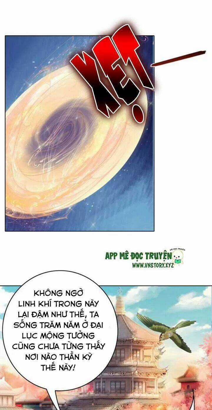 Cực Phẩm Phế Vật Tiểu Thư - Chapter 40 - Trang 29