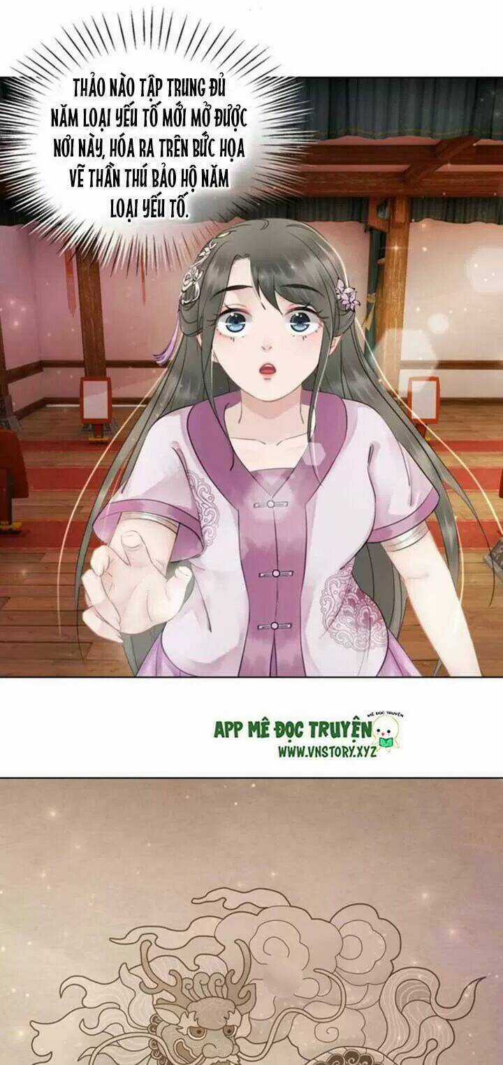 Cực Phẩm Phế Vật Tiểu Thư - Chapter 40 - Trang 33