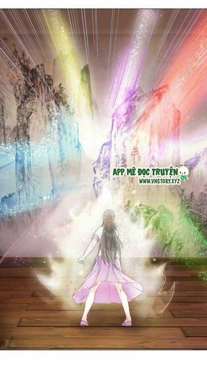Cực Phẩm Phế Vật Tiểu Thư - Chapter 40 - Trang 36