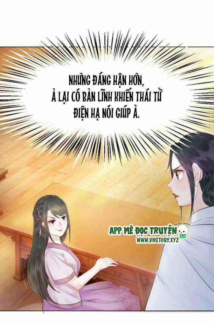 Cực Phẩm Phế Vật Tiểu Thư - Chapter 40 - Trang 5