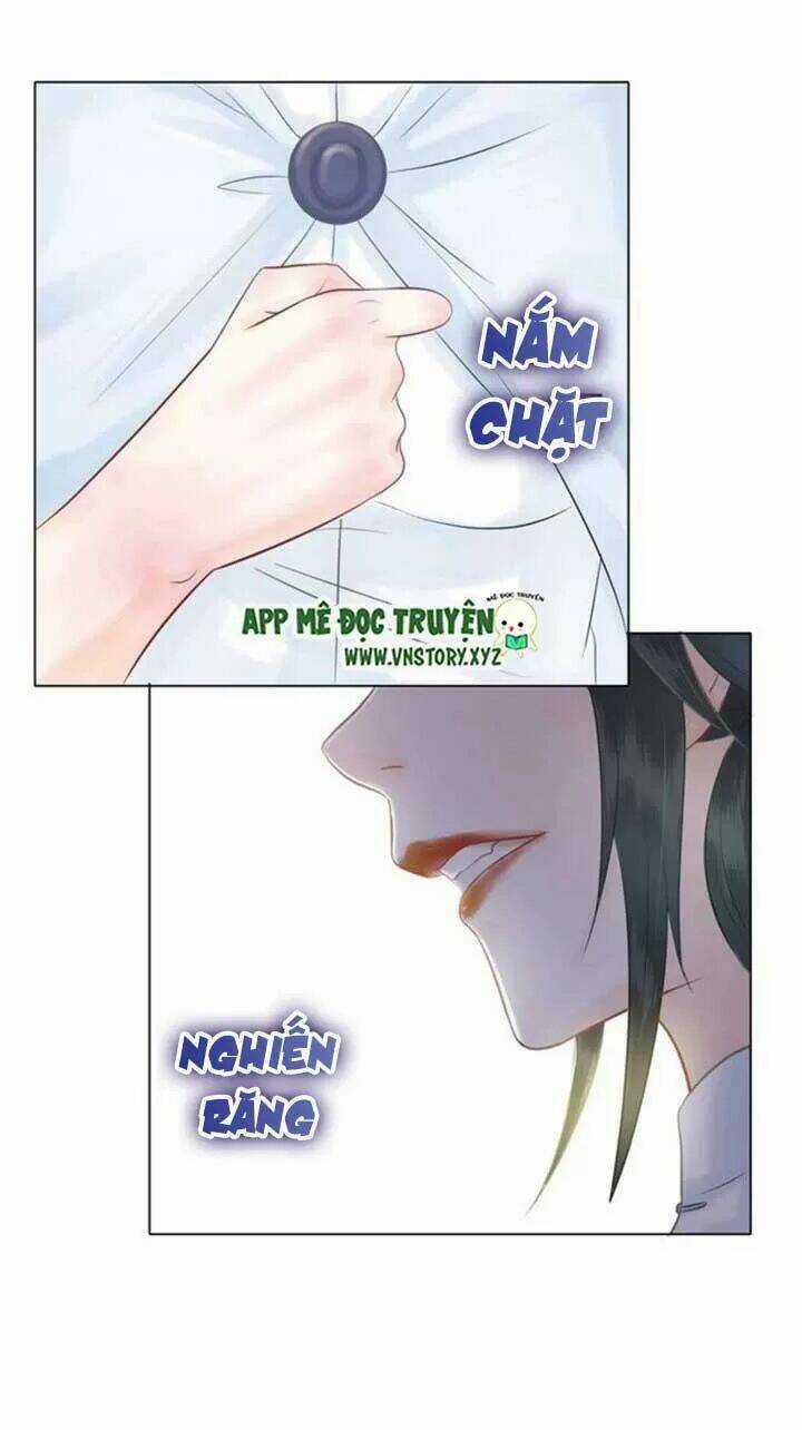 Cực Phẩm Phế Vật Tiểu Thư - Chapter 40 - Trang 6