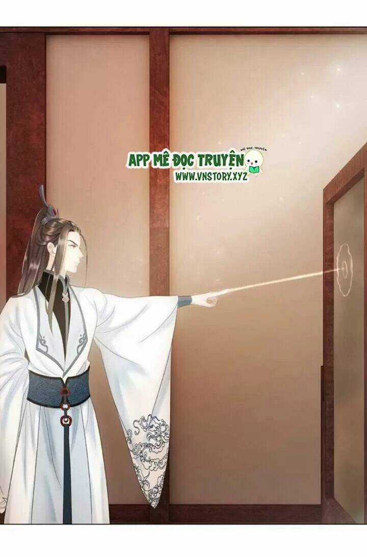 Cực Phẩm Phế Vật Tiểu Thư - Chapter 41 - Trang 12