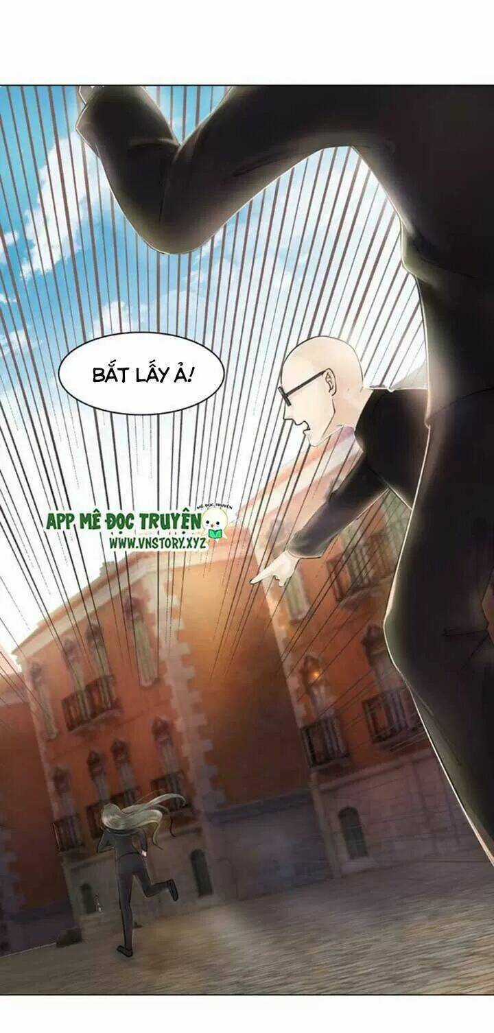 Cực Phẩm Phế Vật Tiểu Thư - Chapter 41 - Trang 17