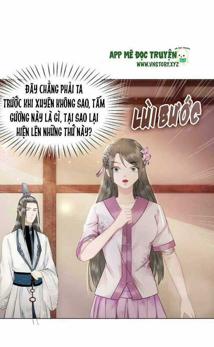 Cực Phẩm Phế Vật Tiểu Thư - Chapter 41 - Trang 18