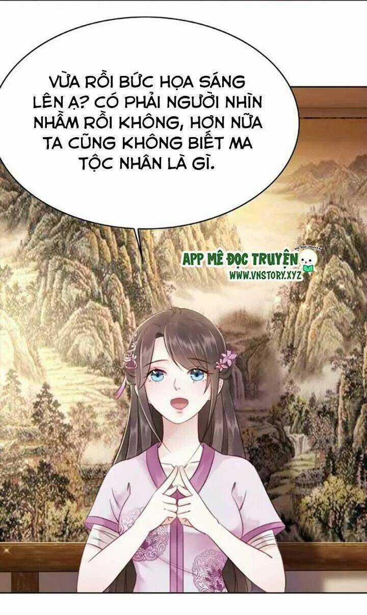 Cực Phẩm Phế Vật Tiểu Thư - Chapter 41 - Trang 3