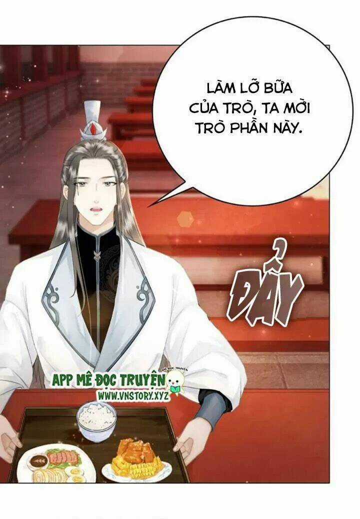 Cực Phẩm Phế Vật Tiểu Thư - Chapter 41 - Trang 23