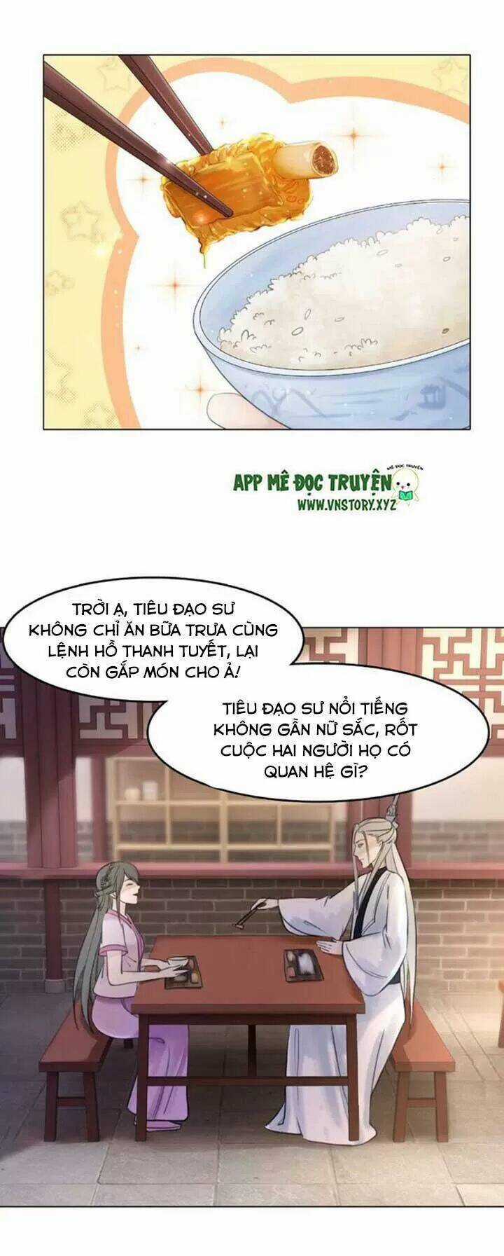 Cực Phẩm Phế Vật Tiểu Thư - Chapter 41 - Trang 26