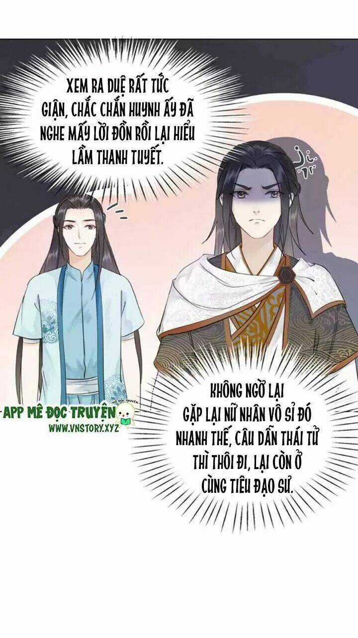 Cực Phẩm Phế Vật Tiểu Thư - Chapter 41 - Trang 30