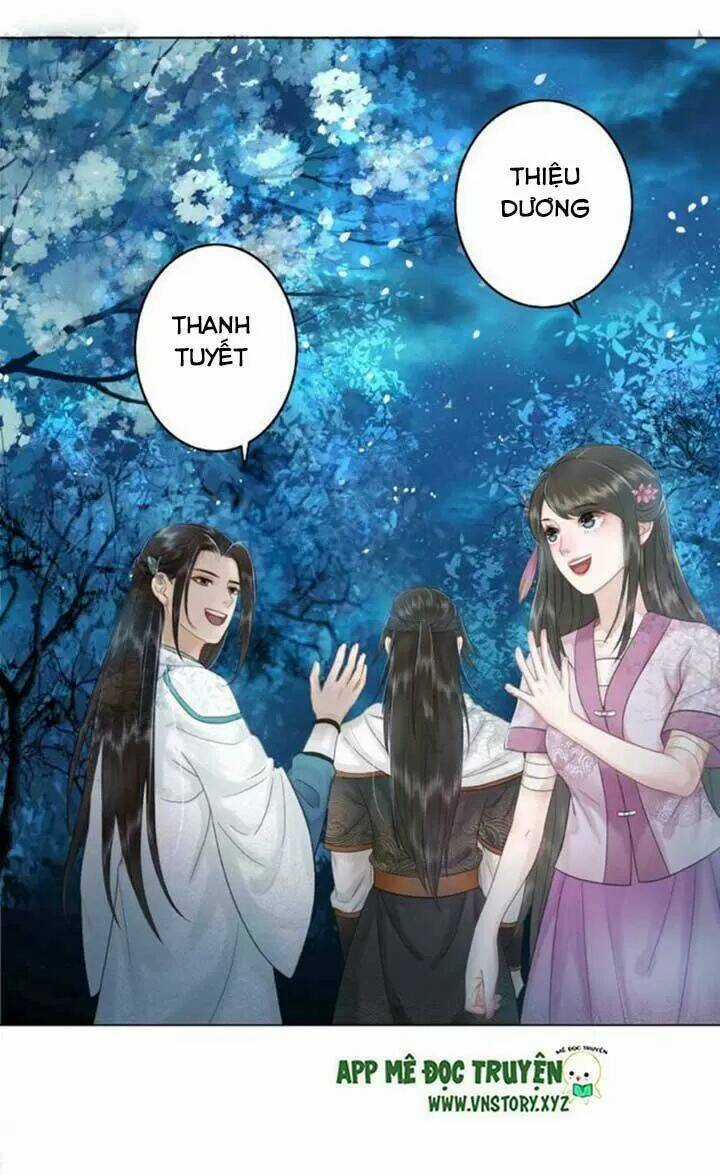 Cực Phẩm Phế Vật Tiểu Thư - Chapter 41 - Trang 31