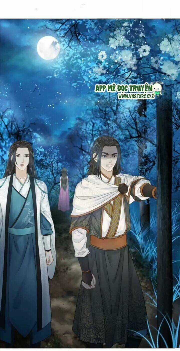 Cực Phẩm Phế Vật Tiểu Thư - Chapter 41 - Trang 32