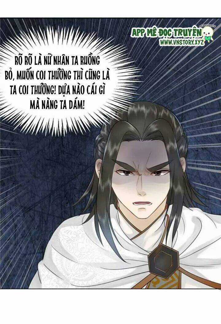 Cực Phẩm Phế Vật Tiểu Thư - Chapter 41 - Trang 35