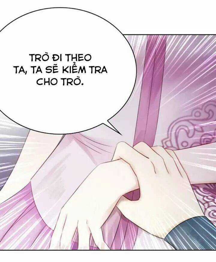 Cực Phẩm Phế Vật Tiểu Thư - Chapter 41 - Trang 5