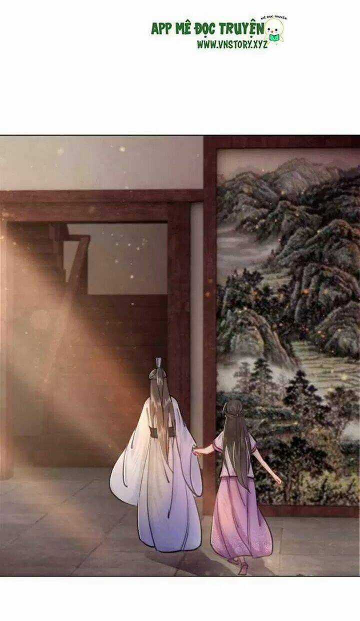 Cực Phẩm Phế Vật Tiểu Thư - Chapter 41 - Trang 6