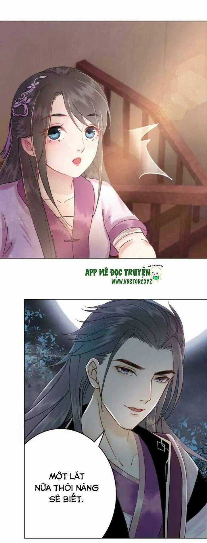 Cực Phẩm Phế Vật Tiểu Thư - Chapter 41 - Trang 8