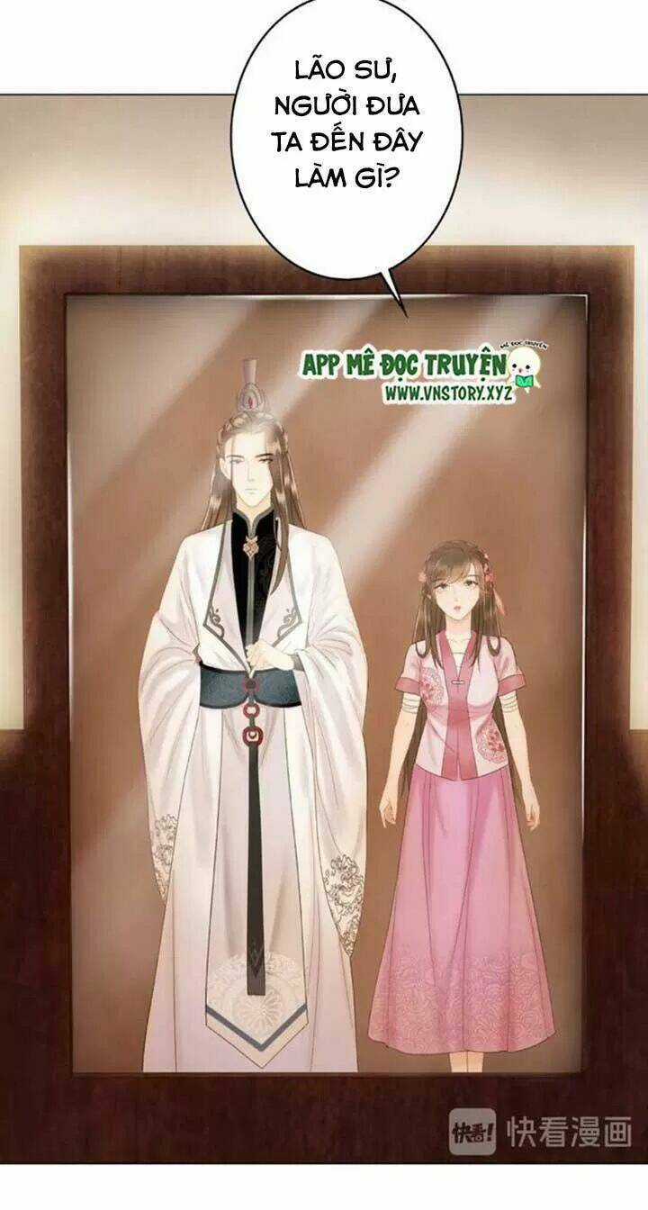 Cực Phẩm Phế Vật Tiểu Thư - Chapter 41 - Trang 10