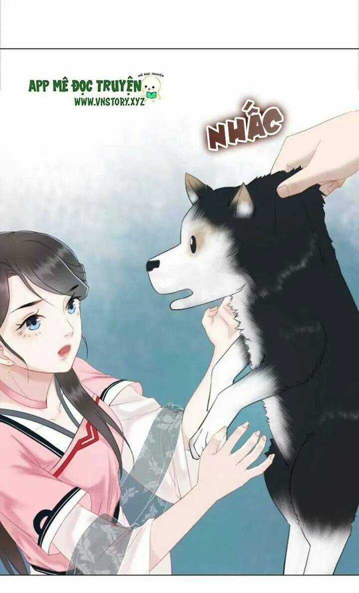 Cực Phẩm Phế Vật Tiểu Thư - Chapter 42 - Trang 11