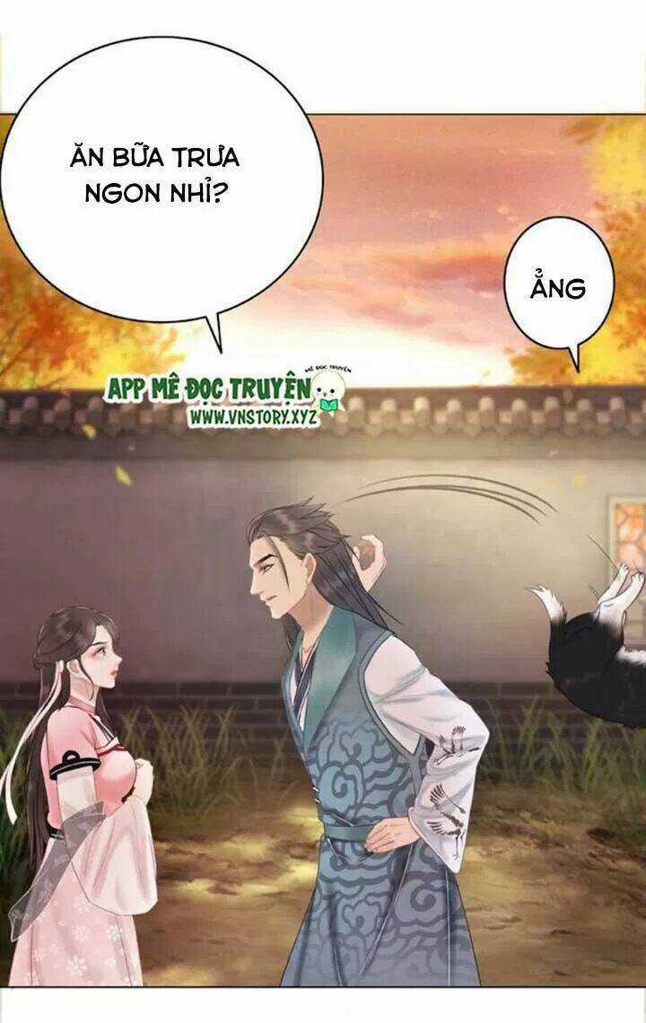 Cực Phẩm Phế Vật Tiểu Thư - Chapter 42 - Trang 12