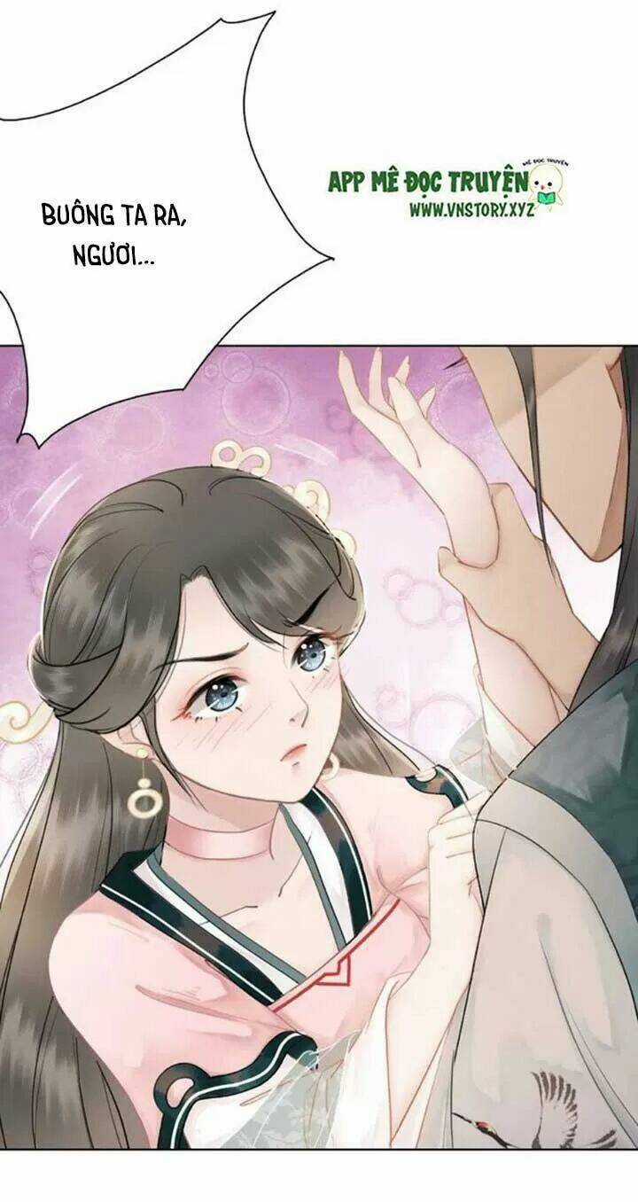 Cực Phẩm Phế Vật Tiểu Thư - Chapter 42 - Trang 16