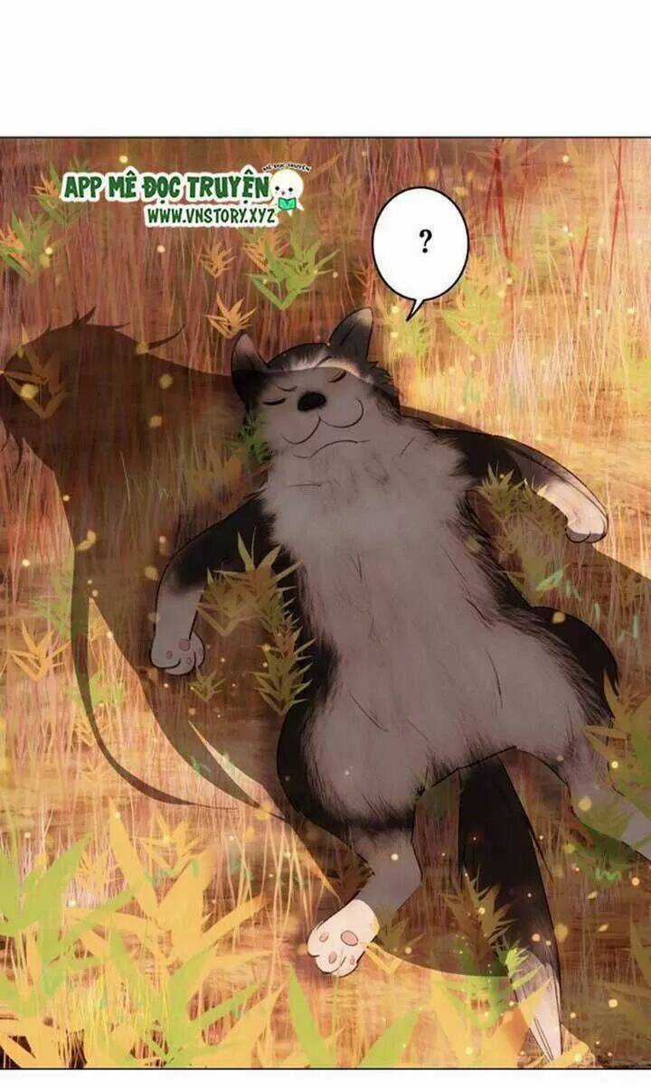 Cực Phẩm Phế Vật Tiểu Thư - Chapter 42 - Trang 3