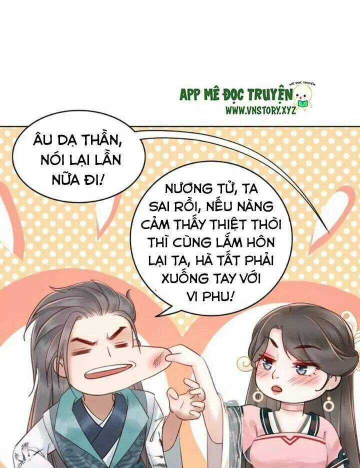 Cực Phẩm Phế Vật Tiểu Thư - Chapter 42 - Trang 24